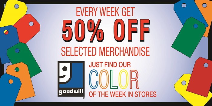 Goodwill Of Michiana Sales Calendar 2023 2023 Printable Calendar